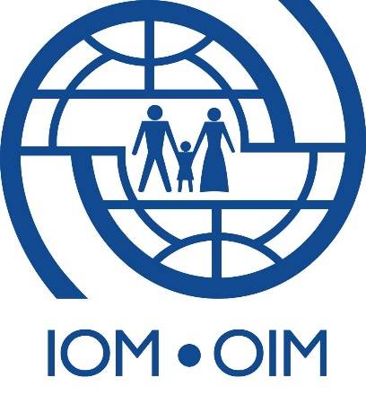 IOM Logo