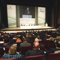 Greece GFMD 2009